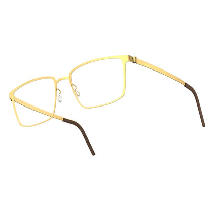 Occhiale da Vista LINDBERG, Modello: 9646 Colore: GT