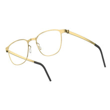 Carica l&#39;immagine nel visualizzatore di Gallery, Occhiale da Vista LINDBERG, Modello: 9647 Colore: P35