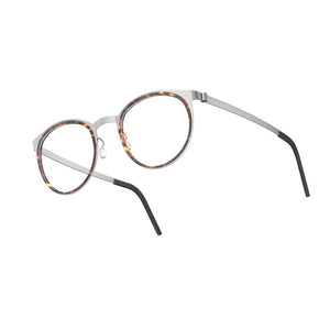 Occhiale da Vista LINDBERG, Modello: 9704 Colore: 10K204