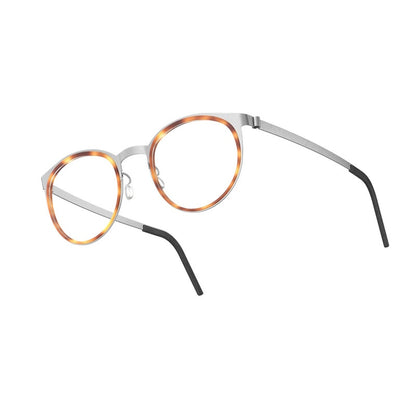 Occhiale da Vista LINDBERG, Modello: 9704 Colore: 10K25M