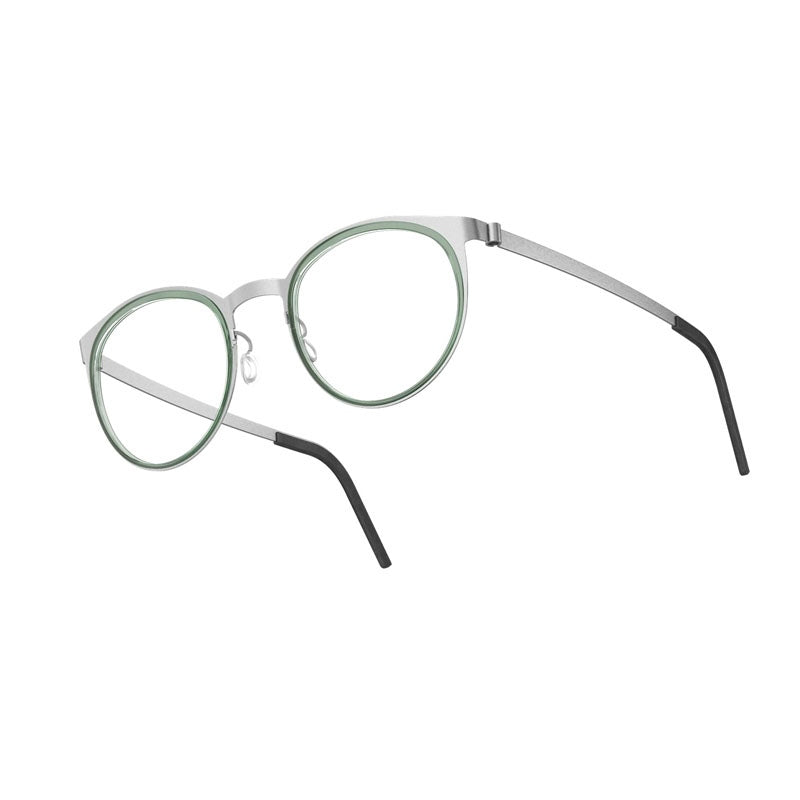 Occhiale da Vista LINDBERG, Modello: 9704 Colore: 10K277