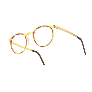 Occhiale da Vista LINDBERG, Modello: 9704 Colore: GTK25M