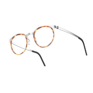 Occhiale da Vista LINDBERG, Modello: 9704 Colore: P10K25M