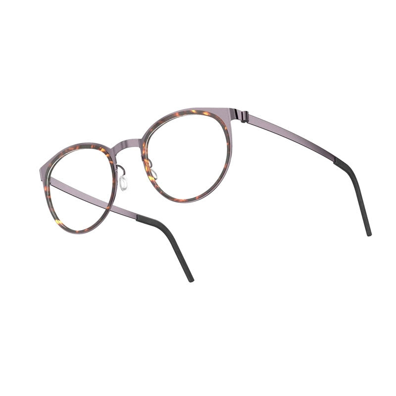Occhiale da Vista LINDBERG, Modello: 9704 Colore: PU14K204
