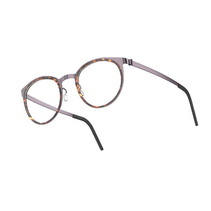 Occhiale da Vista LINDBERG, Modello: 9704 Colore: PU14K204