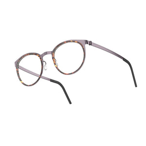 Occhiale da Vista LINDBERG, Modello: 9704 Colore: PU14K204