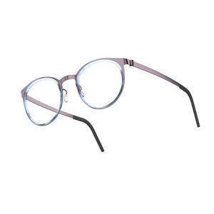 Occhiale da Vista LINDBERG, Modello: 9704 Colore: PU14K228