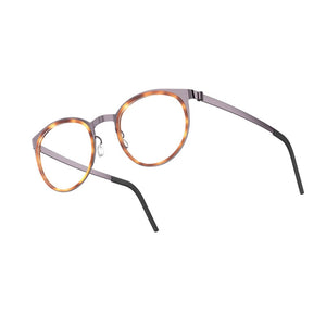 Occhiale da Vista LINDBERG, Modello: 9704 Colore: PU14K25M
