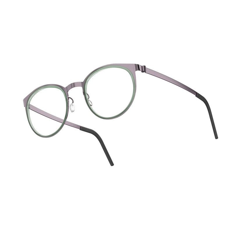 Occhiale da Vista LINDBERG, Modello: 9704 Colore: PU14K277