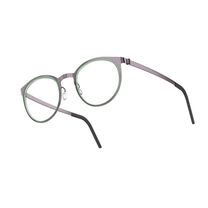 Occhiale da Vista LINDBERG, Modello: 9704 Colore: PU14K277