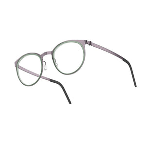 Occhiale da Vista LINDBERG, Modello: 9704 Colore: PU14K277