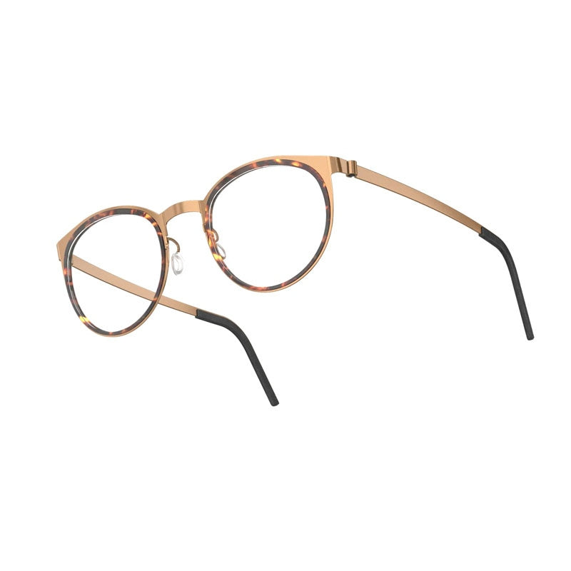 Occhiale da Vista LINDBERG, Modello: 9704 Colore: PU15K204
