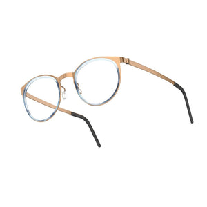 Occhiale da Vista LINDBERG, Modello: 9704 Colore: PU15K228