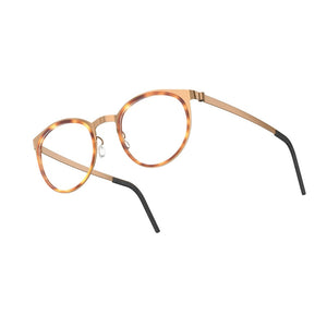 Occhiale da Vista LINDBERG, Modello: 9704 Colore: PU15K25M