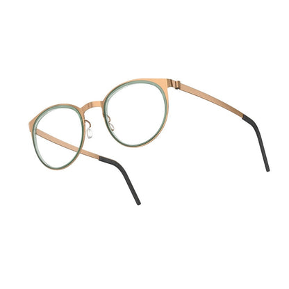 Occhiale da Vista LINDBERG, Modello: 9704 Colore: PU15K277