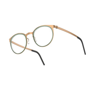 Occhiale da Vista LINDBERG, Modello: 9704 Colore: PU15K277
