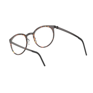 Occhiale da Vista LINDBERG, Modello: 9704 Colore: PU9K204