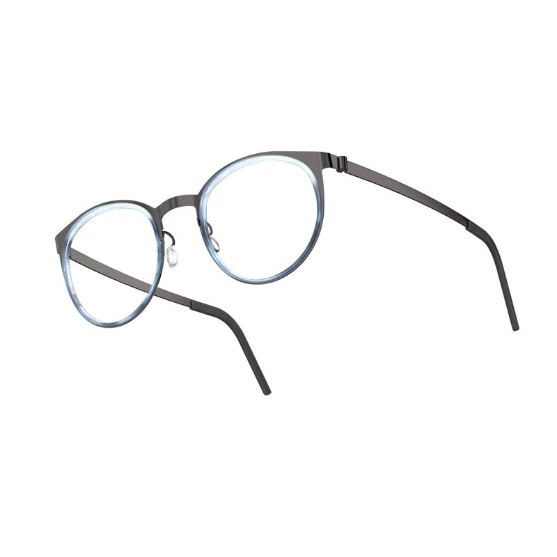 Occhiale da Vista LINDBERG, Modello: 9704 Colore: PU9K228