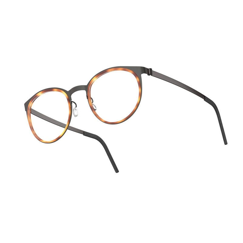Occhiale da Vista LINDBERG, Modello: 9704 Colore: PU9K25M