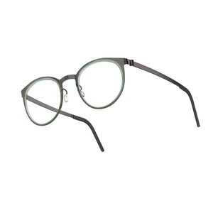 Occhiale da Vista LINDBERG, Modello: 9704 Colore: PU9K277