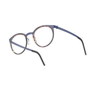 Occhiale da Vista LINDBERG, Modello: 9704 Colore: U13K204