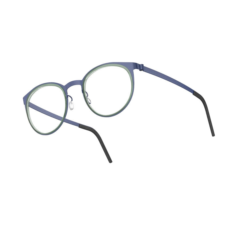 Occhiale da Vista LINDBERG, Modello: 9704 Colore: U13K277