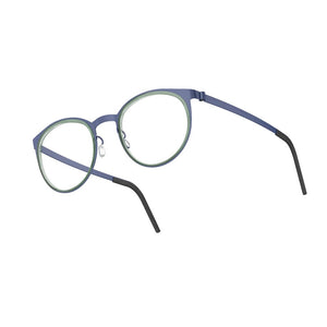 Occhiale da Vista LINDBERG, Modello: 9704 Colore: U13K277