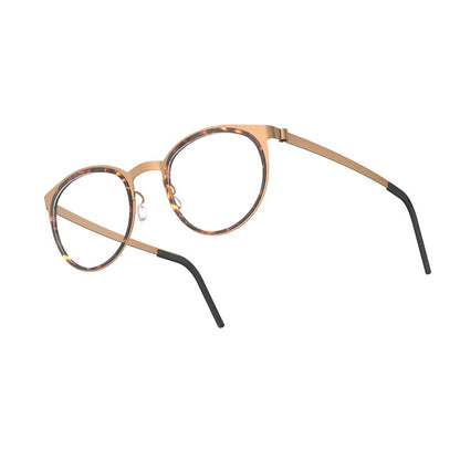 Occhiale da Vista LINDBERG, Modello: 9704 Colore: U15K204