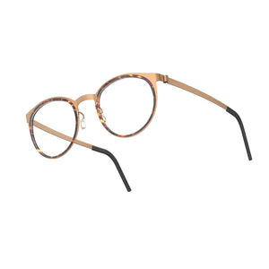 Occhiale da Vista LINDBERG, Modello: 9704 Colore: U15K204