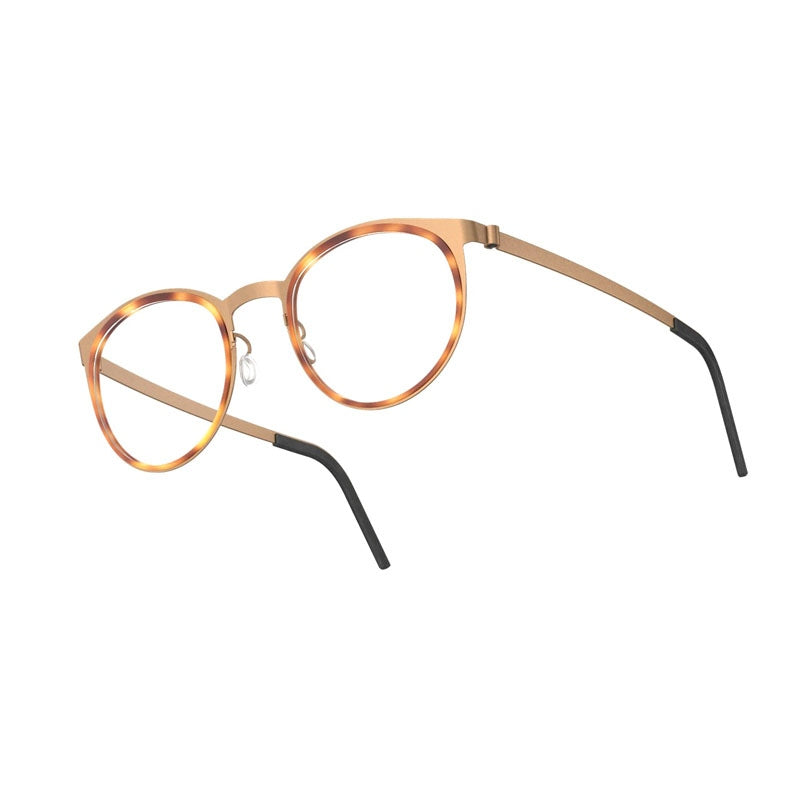 Occhiale da Vista LINDBERG, Modello: 9704 Colore: U15K25M