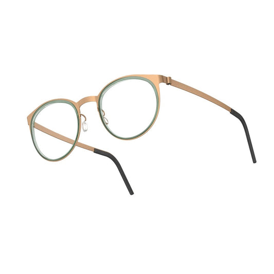 Occhiale da Vista LINDBERG, Modello: 9704 Colore: U15K277