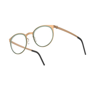 Occhiale da Vista LINDBERG, Modello: 9704 Colore: U15K277