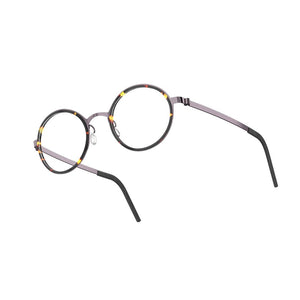 Occhiale da Vista LINDBERG, Modello: 9707 Colore: PU14K85