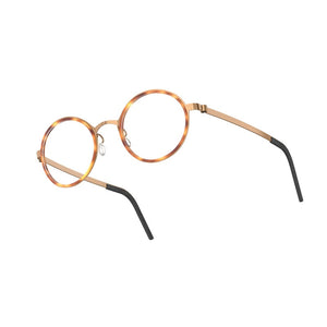 Occhiale da Vista LINDBERG, Modello: 9707 Colore: PU15K25M