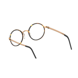 Occhiale da Vista LINDBERG, Modello: 9707 Colore: PU15K85