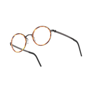 Occhiale da Vista LINDBERG, Modello: 9707 Colore: PU9K25M