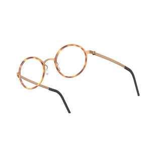Occhiale da Vista LINDBERG, Modello: 9707 Colore: U15K25M
