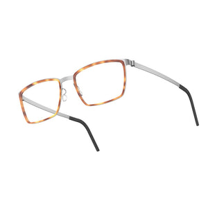 Occhiale da Vista LINDBERG, Modello: 9711 Colore: 10K25M