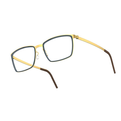 Occhiale da Vista LINDBERG, Modello: 9711 Colore: GTK259