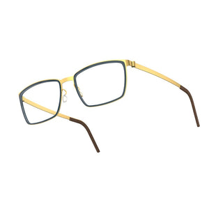 Occhiale da Vista LINDBERG, Modello: 9711 Colore: GTK259