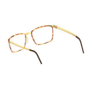 Occhiale da Vista LINDBERG, Modello: 9711 Colore: GTK25M