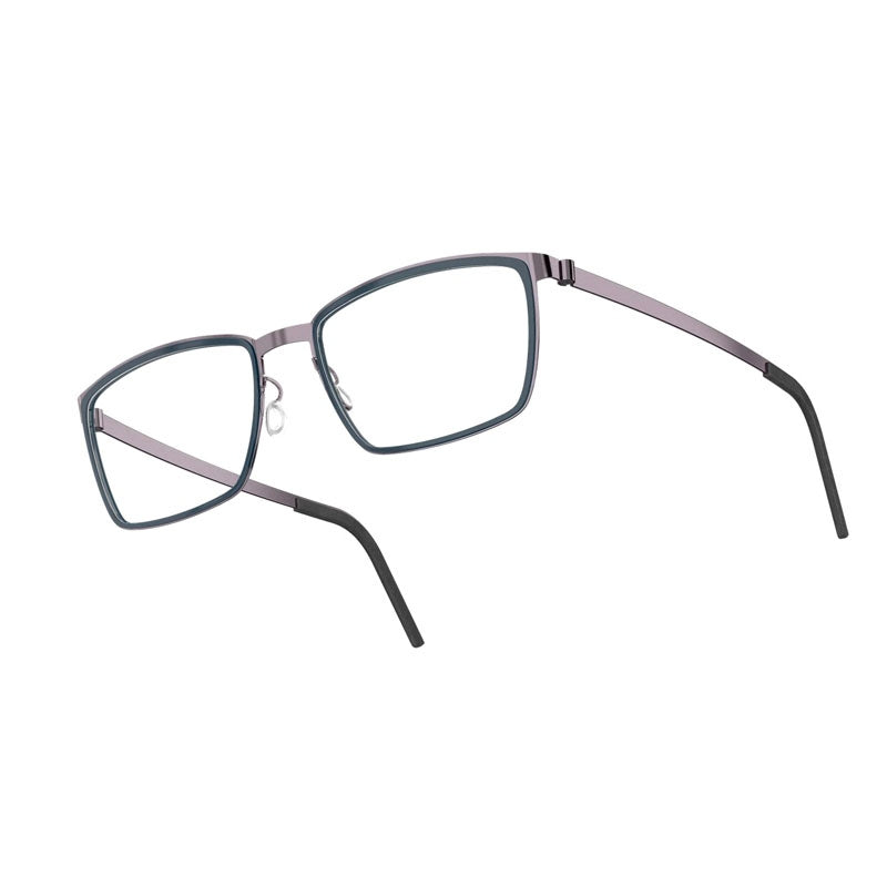 Occhiale da Vista LINDBERG, Modello: 9711 Colore: PU14K259
