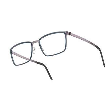 Occhiale da Vista LINDBERG, Modello: 9711 Colore: PU14K259