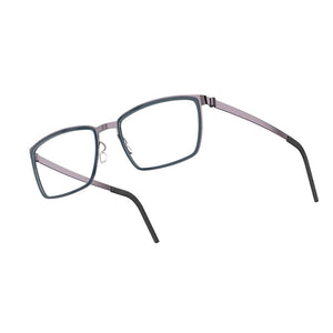 Occhiale da Vista LINDBERG, Modello: 9711 Colore: PU14K259