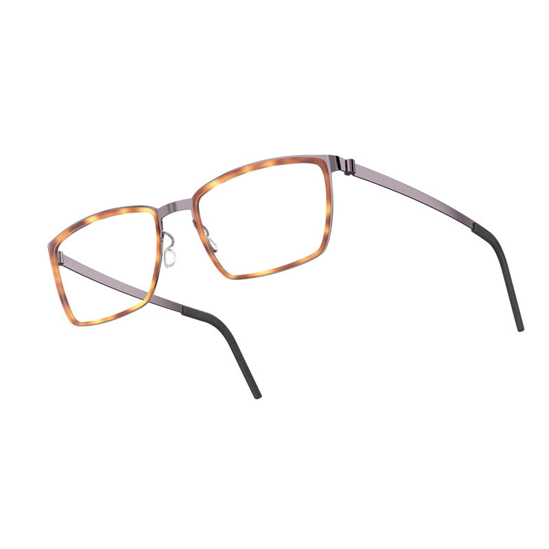 Occhiale da Vista LINDBERG, Modello: 9711 Colore: PU14K25M