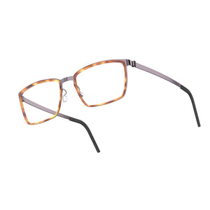 Occhiale da Vista LINDBERG, Modello: 9711 Colore: PU14K25M