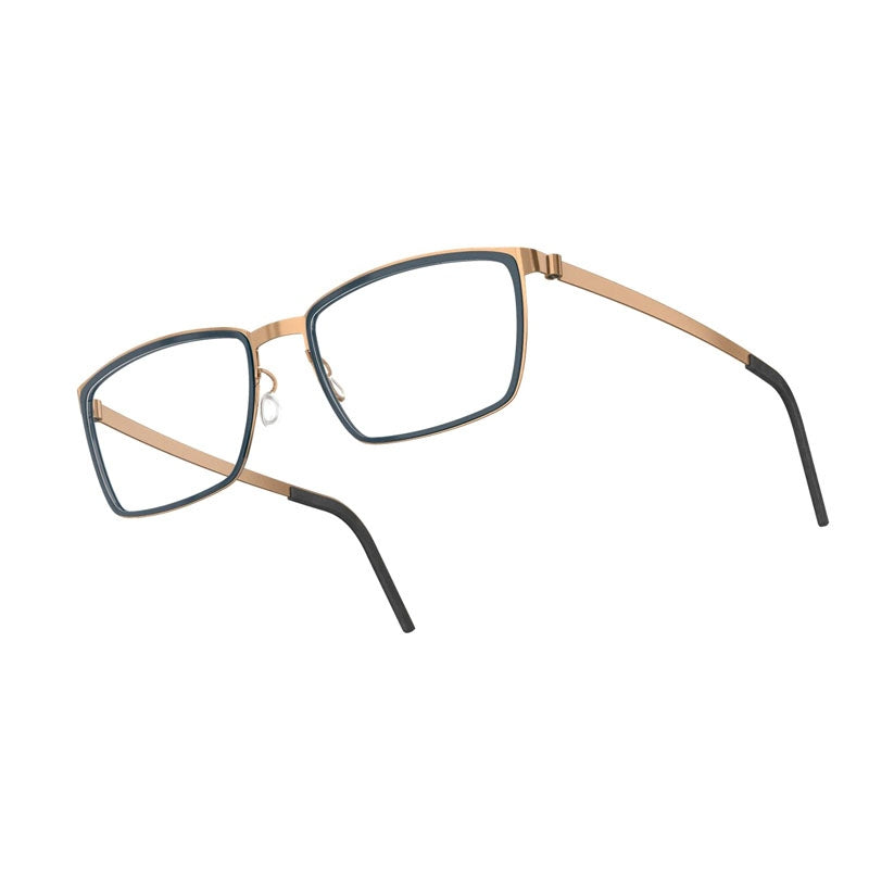 Occhiale da Vista LINDBERG, Modello: 9711 Colore: PU15K259