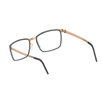 Occhiale da Vista LINDBERG, Modello: 9711 Colore: PU15K259