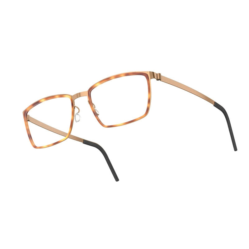 Occhiale da Vista LINDBERG, Modello: 9711 Colore: PU15K25M