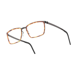 Occhiale da Vista LINDBERG, Modello: 9711 Colore: PU9K25M
